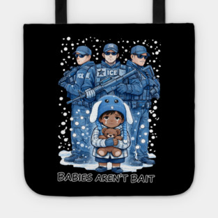 Liam Ramos Justice For Liam Ramos He Is Five Tote