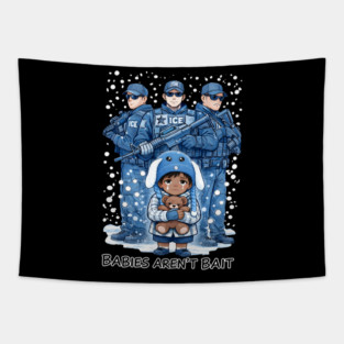 Liam Ramos Justice For Liam Ramos He Is Five Tapestry