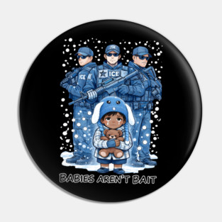 Liam Ramos Justice For Liam Ramos He Is Five Pin