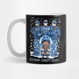 Liam Ramos Justice For Liam Ramos He Is Five Mug