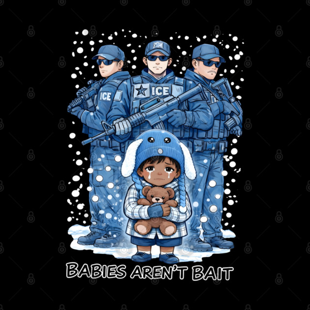 Liam Ramos Justice For Liam Ramos He Is Five by dtr_art