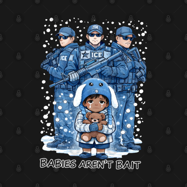 Liam Ramos Justice For Liam Ramos He Is Five by dtr_art