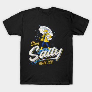 Stay-Salty-Melt-Ice T-Shirt