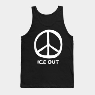 Ice-Out Tank Top