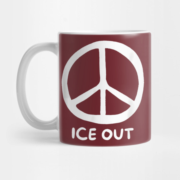 Ice-Out by dtr_art