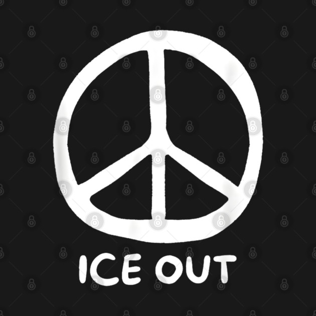 Ice-Out by dtr_art