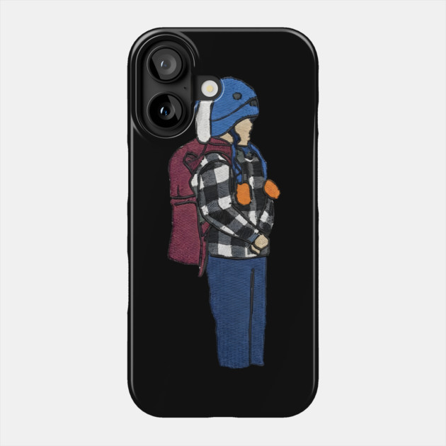 Liam Ramos Justice For Liam Ramos He Is Five Phone Case by dtr_art