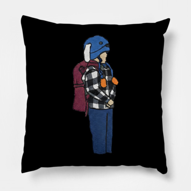 Liam Ramos Justice For Liam Ramos He Is Five Pillow by dtr_art