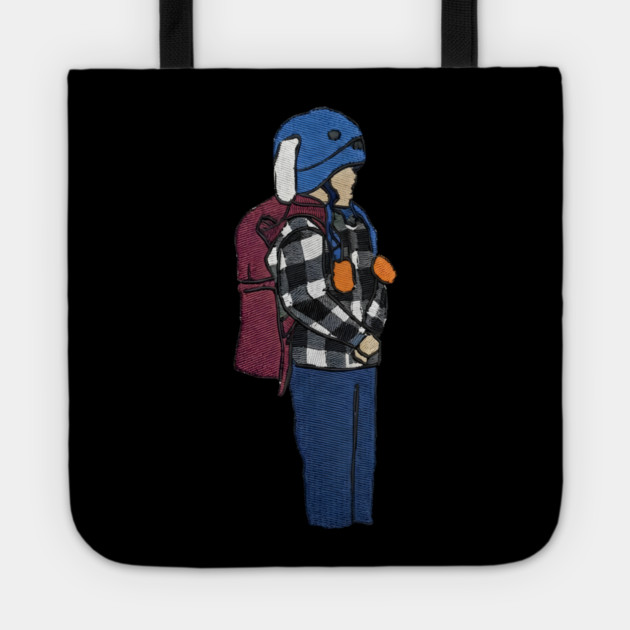 Liam Ramos Justice For Liam Ramos He Is Five Tote by dtr_art