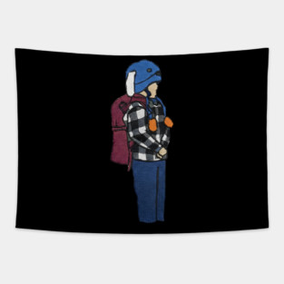 Liam Ramos Justice For Liam Ramos He Is Five Tapestry