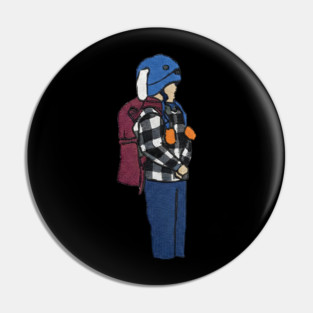 Liam Ramos Justice For Liam Ramos He Is Five Pin