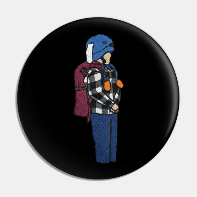 Liam Ramos Justice For Liam Ramos He Is Five Pin by dtr_art