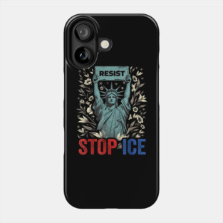 Ice-Out Phone Case