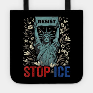 Ice-Out Tote