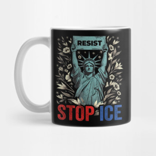 Ice-Out Mug
