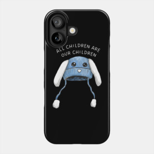 Free Liam Ramos Phone Case