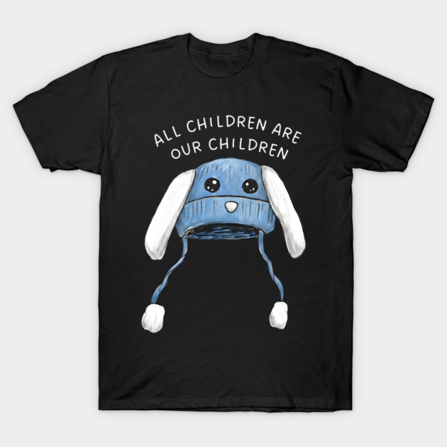 Free Liam Ramos T-Shirt by dtr_art