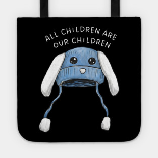 Free Liam Ramos Tote