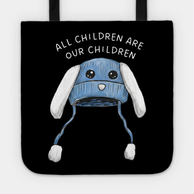 Free Liam Ramos Tote by dtr_art