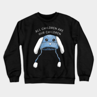 Free Liam Ramos Crewneck Sweatshirt