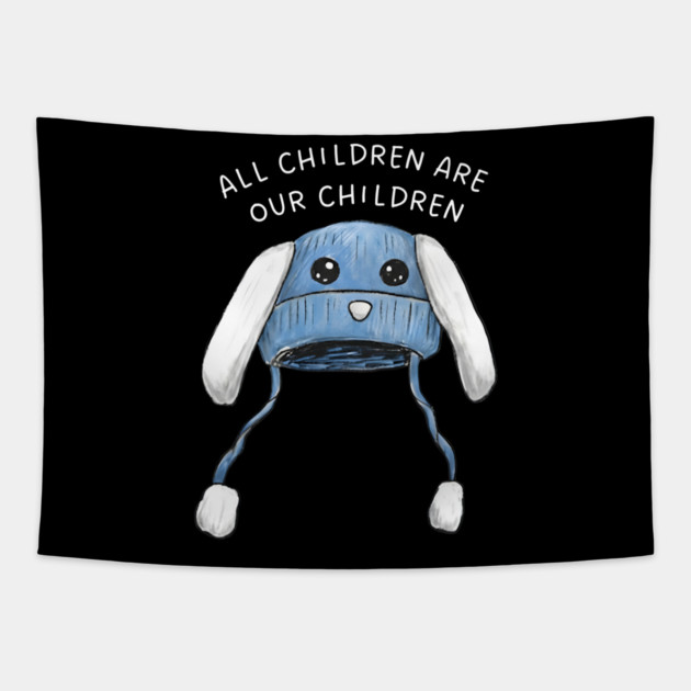 Free Liam Ramos Tapestry by dtr_art