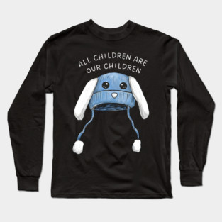 Free Liam Ramos Long Sleeve T-Shirt