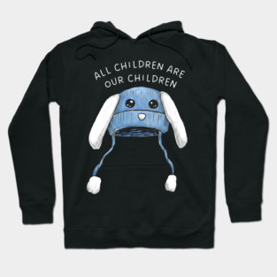 Free Liam Ramos Hoodie