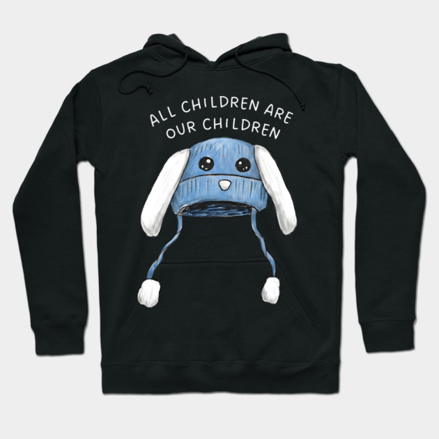 Free Liam Ramos Hoodie by dtr_art