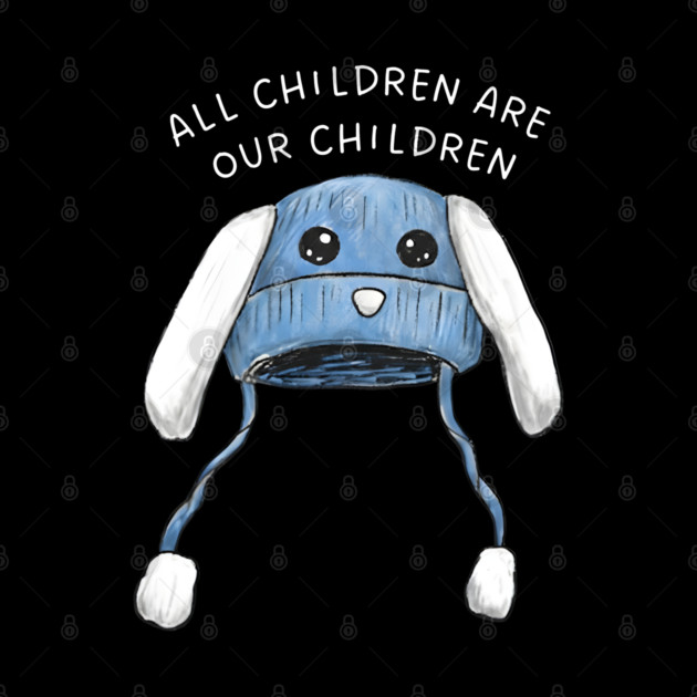 Free Liam Ramos by dtr_art