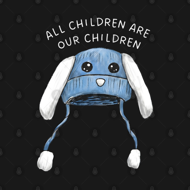 Free Liam Ramos by dtr_art