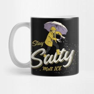 Stay-Salty-Melt-Ice Mug