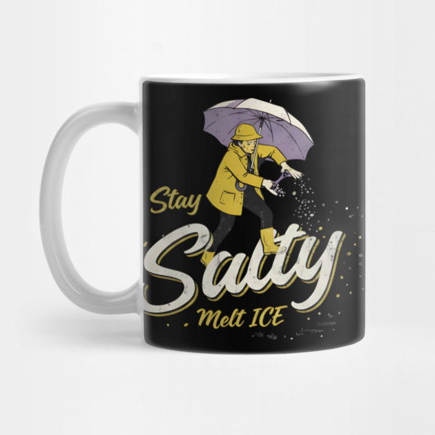 Stay-Salty-Melt-Ice by dtr_art