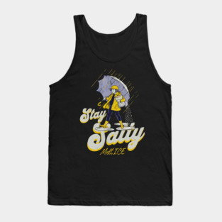Stay-Salty-Melt-Ice Tank Top