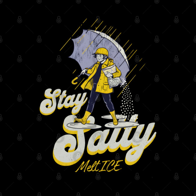 Stay-Salty-Melt-Ice by dtr_art