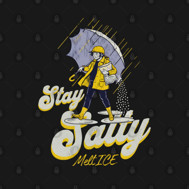 Stay-Salty-Melt-Ice by dtr_art
