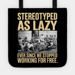 Black-history Tote
