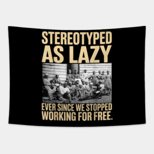 Black-history Tapestry