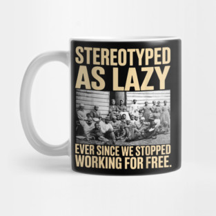 Black-history Mug