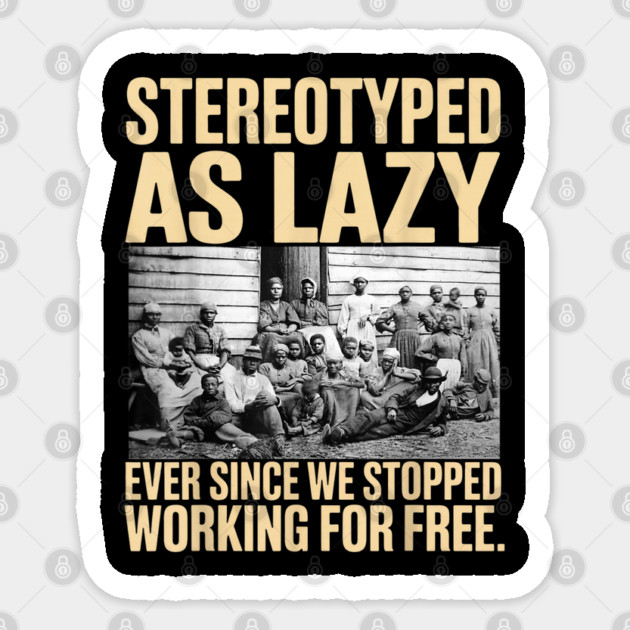 Black-history Sticker by dtr_art