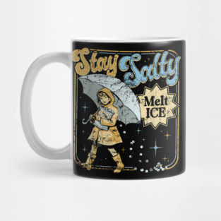 Stay-Salty-Melt-Ice Mug