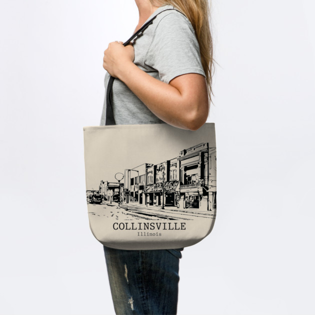 Collinsville - Illinois by Lakeric