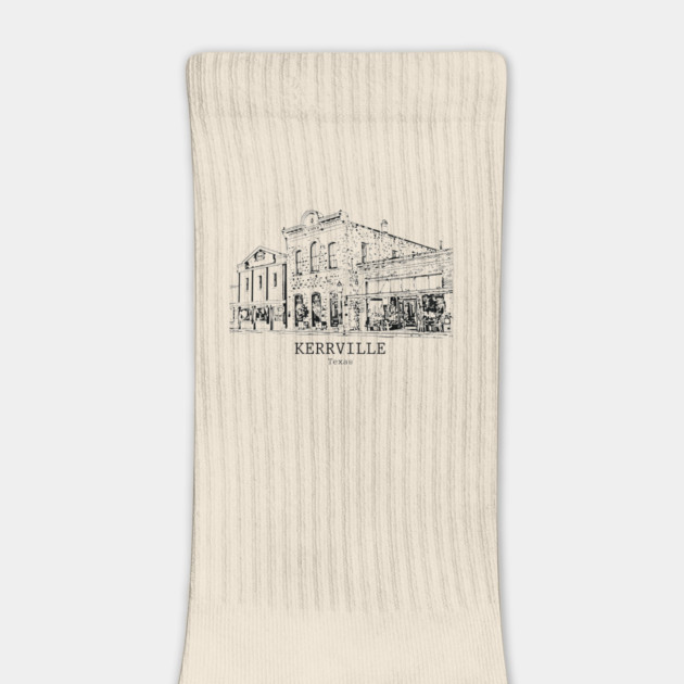 Kerrville - Texas by Lakeric