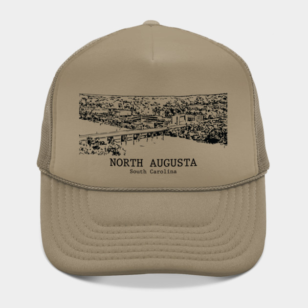 North Augusta - South Carolina by Lakeric