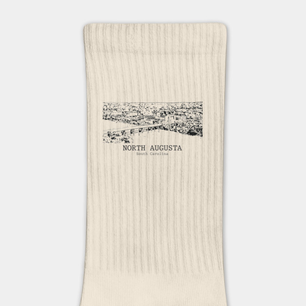 North Augusta - South Carolina by Lakeric