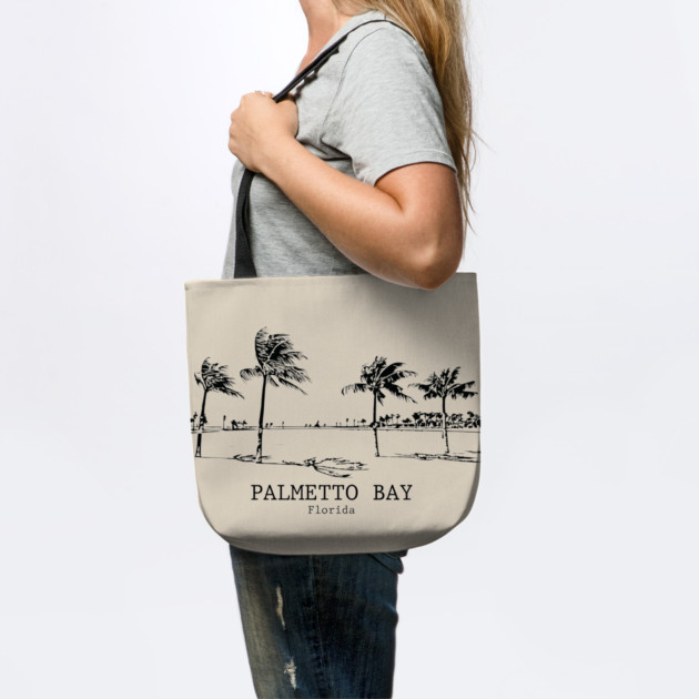 Palmetto Bay - Florida by Lakeric