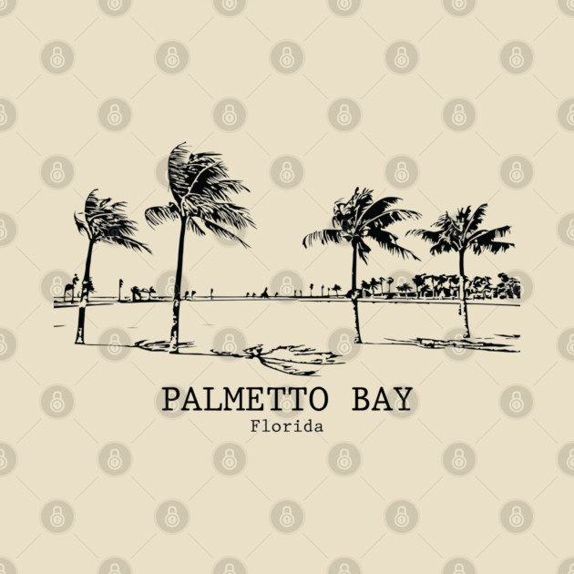 Palmetto Bay - Florida by Lakeric