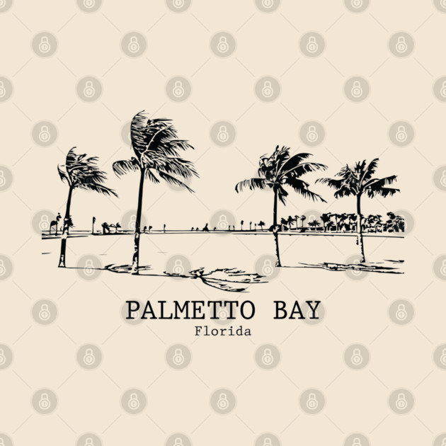 Palmetto Bay - Florida by Lakeric