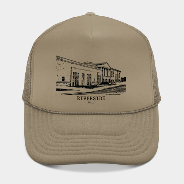 Riverside - Ohio by Lakeric