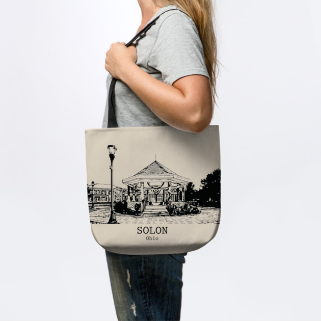 Solon - Ohio by Lakeric