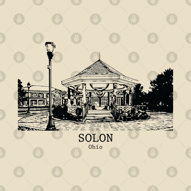 Solon - Ohio by Lakeric
